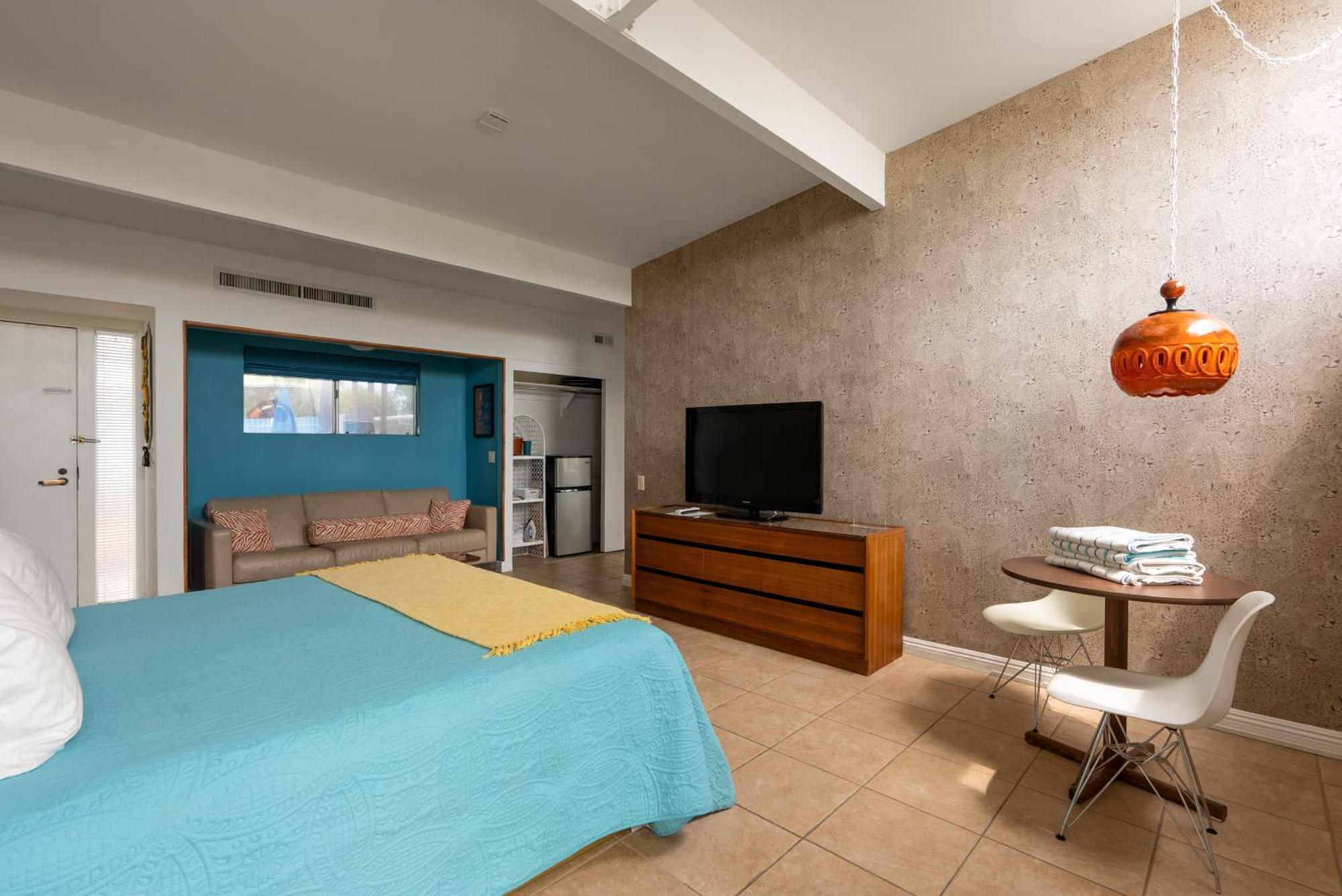 Monkey Tree Hotel By Avantstay Stylish Hotel In Palm Springs W Pool Exterior foto