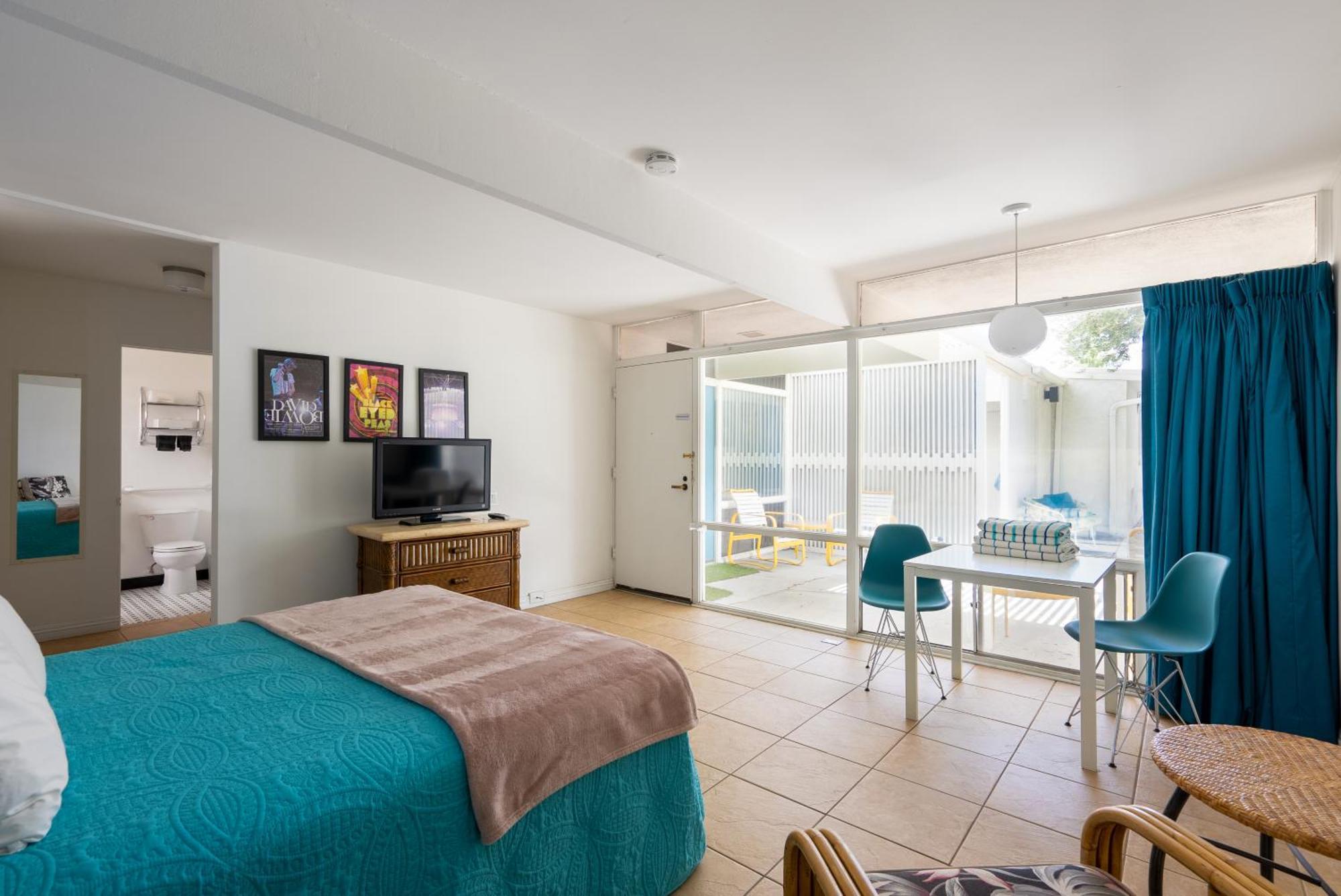 Monkey Tree Hotel By Avantstay Stylish Hotel In Palm Springs W Pool Exterior foto