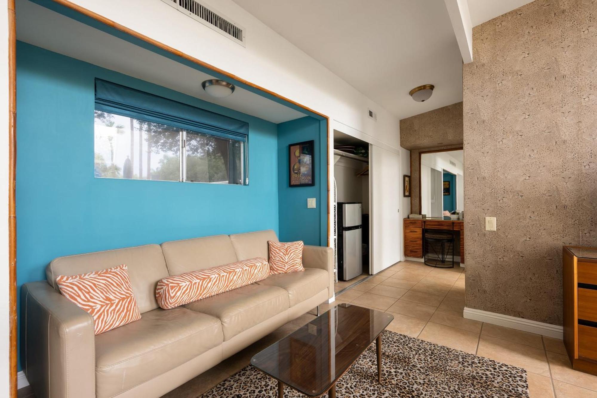 Monkey Tree Hotel By Avantstay Stylish Hotel In Palm Springs W Pool Exterior foto