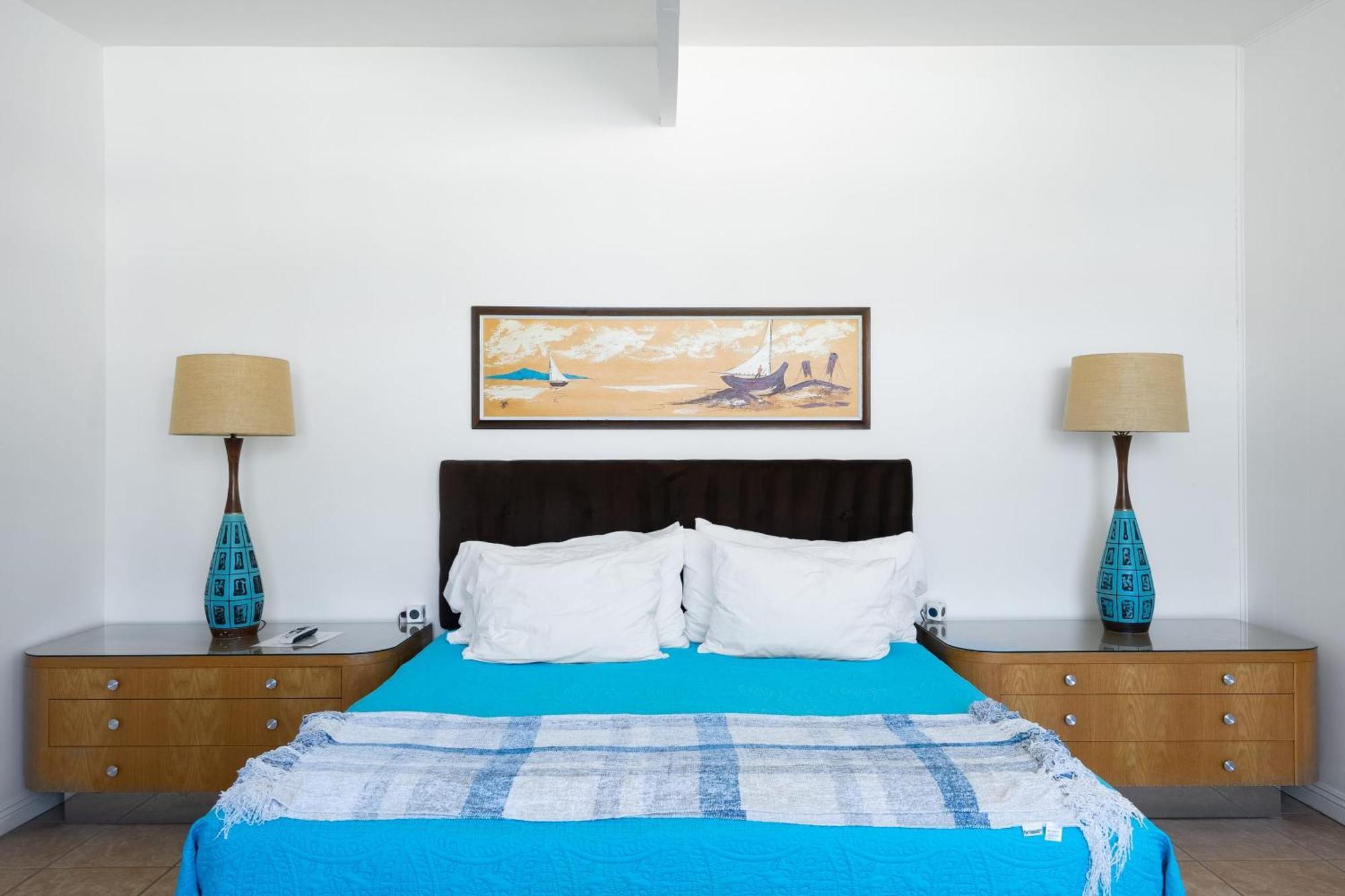 Monkey Tree Hotel By Avantstay Stylish Hotel In Palm Springs W Pool Exterior foto